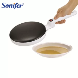 Appareil Pancakes Sonifer SF-6071